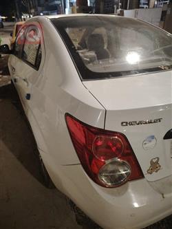 شيفروليه سونيك